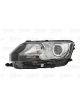Valeo Headlight