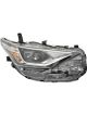 Valeo Headlight