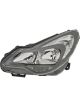 Valeo Headlight