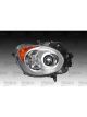 Valeo Headlight