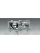 Valeo Headlight with Servo Motor Right Low Beam H1 White Halogen