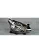 Valeo Headlight with Servo Motor Right Low Beam H4 Halogen Electric