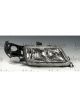 Valeo Headlight with Servo Motor Right Low Beam H7 Halogen Electric