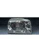 Valeo Headlight with Servo Motor Right Low Beam R2 Bilux Mechanical