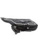 Valeo Headlight with Servo Motor Right with Bulb For Low Beam Low Beam H7
