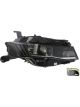 Valeo Headlight