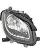 Valeo Headlight
