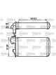 Valeo Heat Exchanger Interior Heating 138mm Width 212mm Length 42mm