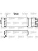 Valeo Heat Exchanger