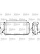 Valeo Heat Exchanger