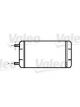 Valeo Heat Exchanger Interior Heating 155mm Width 190mm Length 50mm Depth For LH