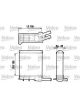 Valeo Heat Exchanger Interior Heating 156mm Width 190mm Length 42mm