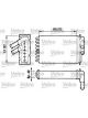 Valeo Heat Exchanger Interior Heating 157mm Width 212mm Length 42mm