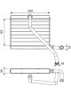 Valeo Heat Exchanger Interior Heating