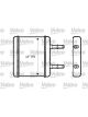 Valeo Heat Exchanger Interior Heating