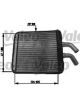 Valeo Heat Exchanger Interior Heating 165mm Width 165mm Length 25mm Depth For LH