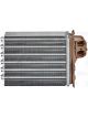 Valeo Heat Exchanger Interior Heating 170mm Width 158mm Length 42mm Depth