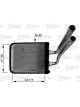 Valeo Heat Exchanger Interior Heating 175mm Width 150mm Length 20mm Depth For LH