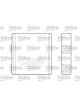 Valeo Heat Exchanger