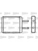 Valeo Heat Exchanger Interior Heating 185mm Width 170mm Length 21mm