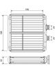 Valeo Heat Exchanger Interior Heating
