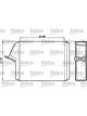 Valeo Heat Exchanger Interior Heating 200mm Width 200mm Length 42mm