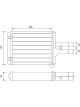 Valeo Heat Exchanger Interior Heating