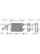 Valeo Heat Exchanger Interior Heating
