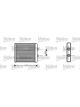 Valeo Heat Exchanger