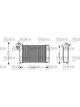 Valeo Heat Exchanger Interior Heating