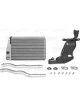 Valeo Heat Exchanger Interior Heating 228.9mm Width 148.9mm Length 44.7mm Depth