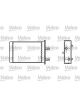 Valeo Heat Exchanger Interior Heating 228mm Width 139mm Length 42mm