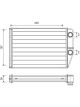 Valeo Heat Exchanger Interior Heating