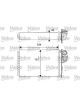 Valeo Heat Exchanger