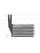 Valeo Heat Exchanger Interior Heating 234mm Width 142.5mm Length 42mm Depth