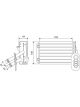 Valeo Heat Exchanger Interior Heating