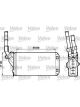 Valeo Heat Exchanger