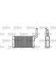 Valeo Heat Exchanger Interior Heating 239mm Width 139mm Length 42mm