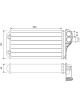 Valeo Heat Exchanger Interior Heating