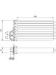 Valeo Heat Exchanger Interior Heating