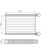 Valeo Heat Exchanger Interior Heating