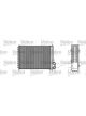Valeo Heat Exchanger Interior Heating