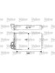 Valeo Heat Exchanger