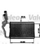 Valeo Heat Exchanger Interior Heating 285mm Width 150mm Length 20mm