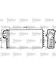 Valeo Heat Exchanger