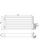 Valeo Heat Exchanger Interior Heating