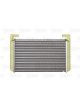 Valeo Heat Exchanger Interior Heating 340mm Width 226mm Length 48mm