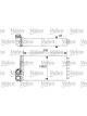 Valeo Heat Exchanger