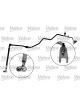 Valeo High Pressure Line