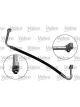 Valeo High Pressure Line